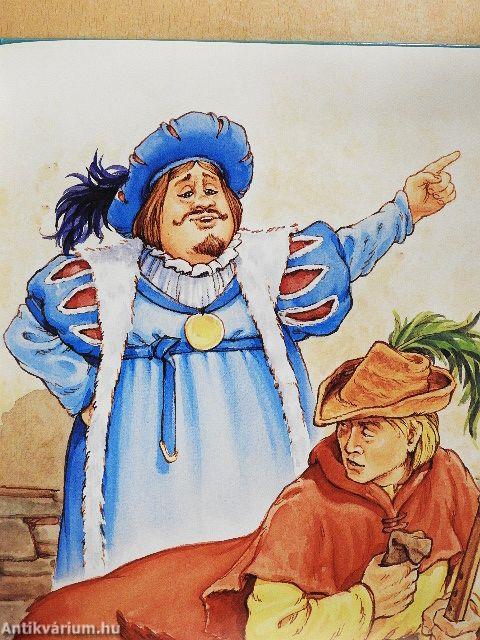 A hamelni patkányfogó