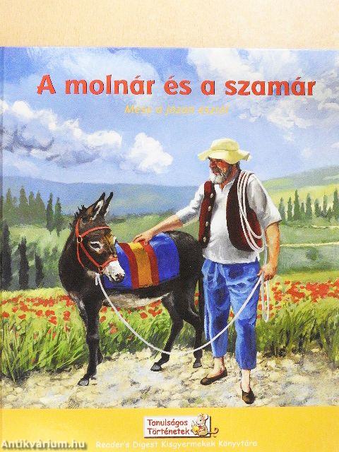 A molnár és a szamár