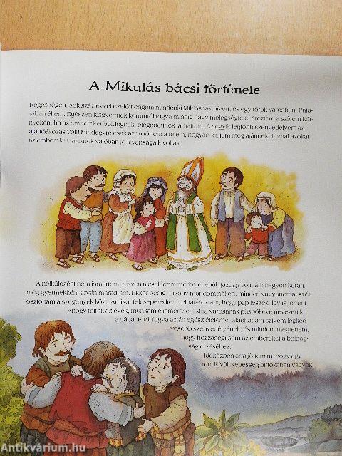 A várva várt Karácsony