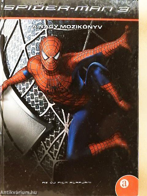 Spider-man 3.