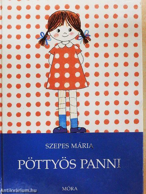 Pöttyös Panni