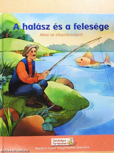 A halász és a felesége
