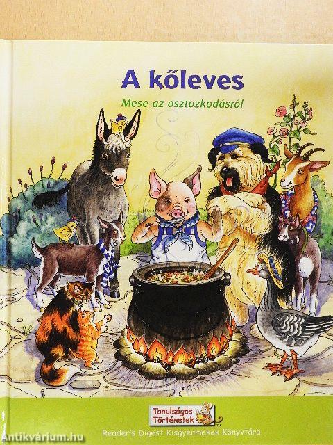 A kőleves