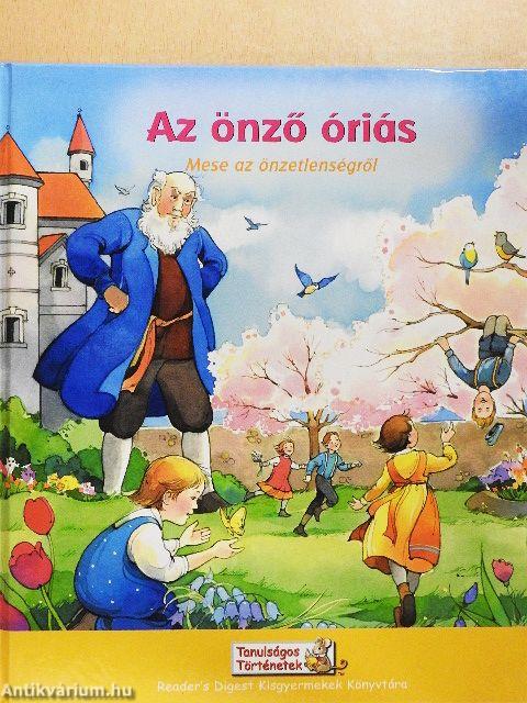 Az önző óriás