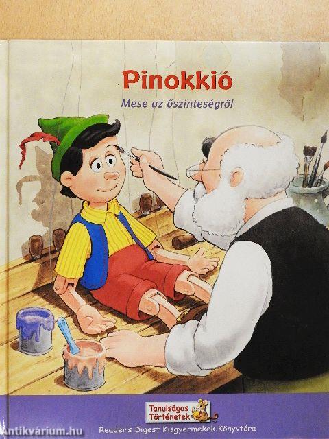 Pinokkió