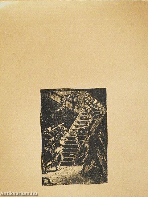 Fantasztikus természetrajz