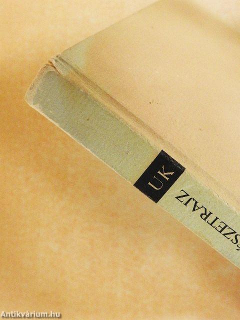 Fantasztikus természetrajz