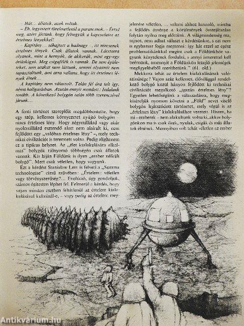 Fantasztikus természetrajz