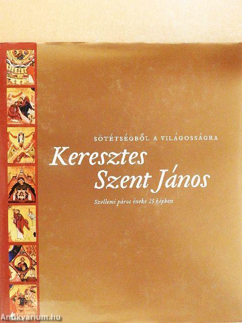 Keresztes Szent János