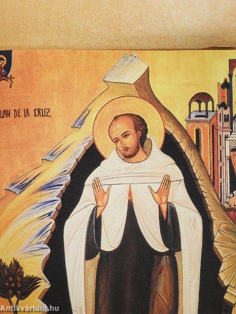 Keresztes Szent János