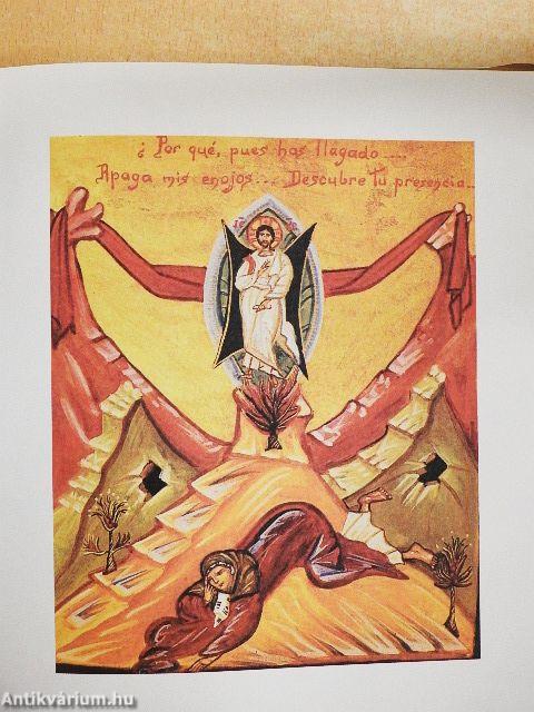 Keresztes Szent János