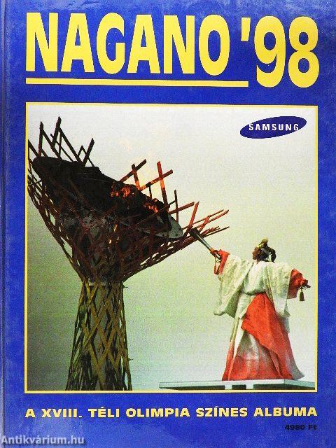 Nagano '98