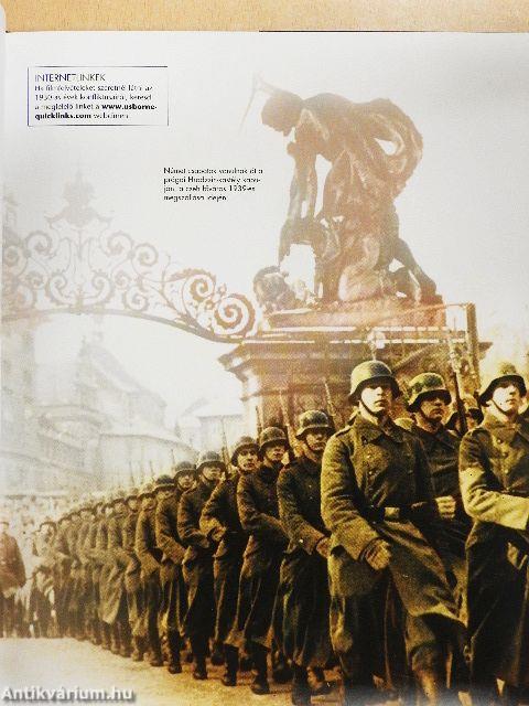 A második világháború