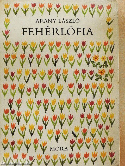 Fehérlófia