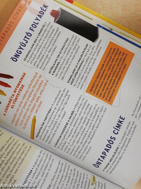 Mindennapi tárgyak nem mindennapi szerepben