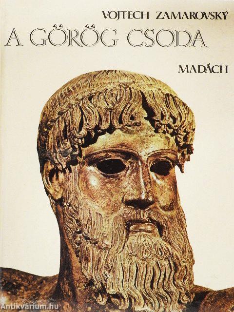 A görög csoda