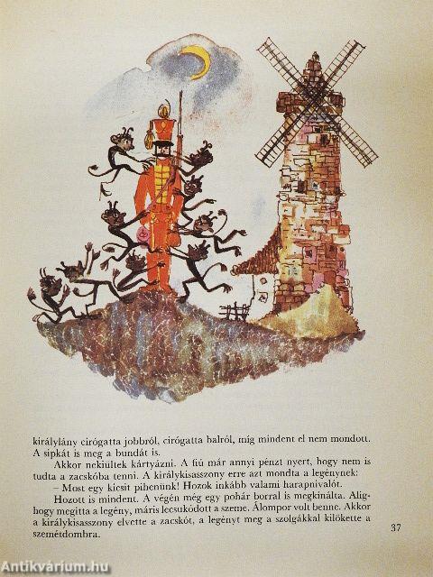 Anyukám képeskönyve