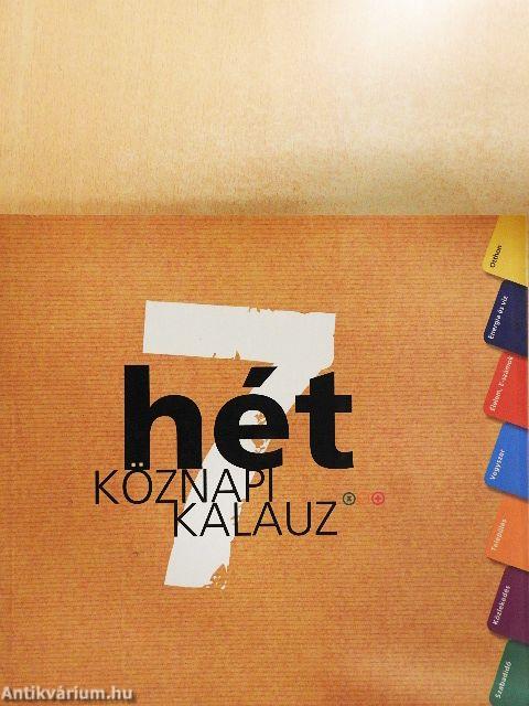 Hétköznapi kalauz