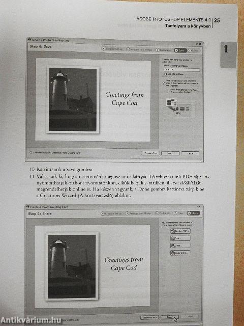 Adobe Photoshop Elements 4.0