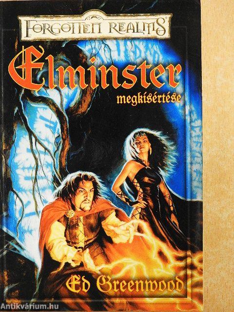 Elminster megkísértése