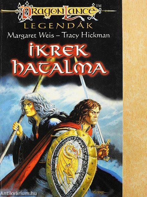 Ikrek hatalma