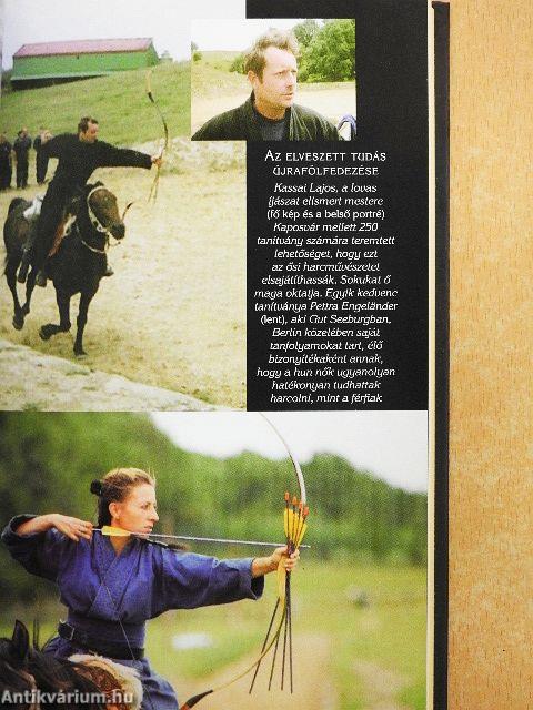 Attila, a barbár király