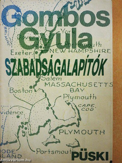 Szabadságalapítók