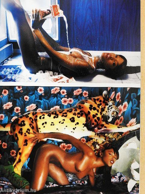 Playboy 2000. január