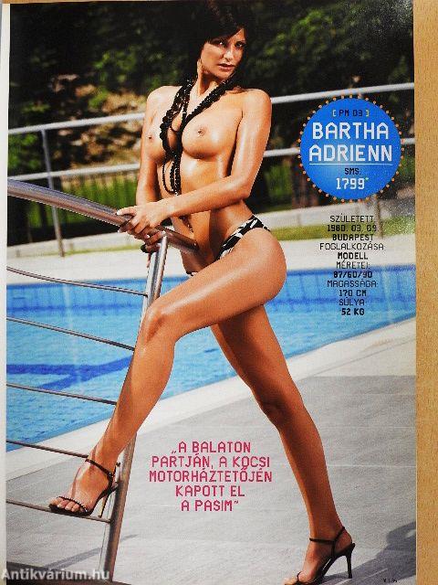 Playboy 2007. augusztus