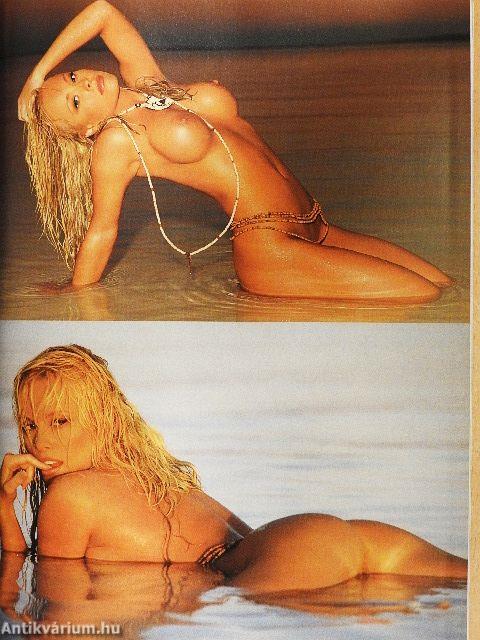 Playboy 2001. január