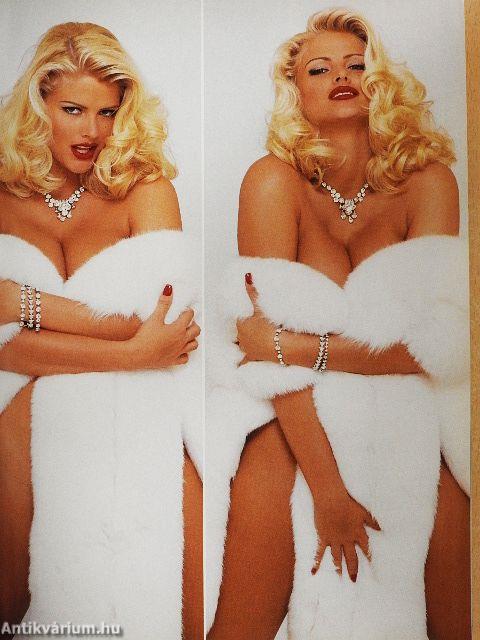 Playboy 2001. május