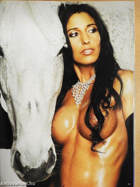 Playboy 2006. május