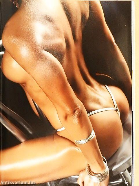 Playboy 2006. május