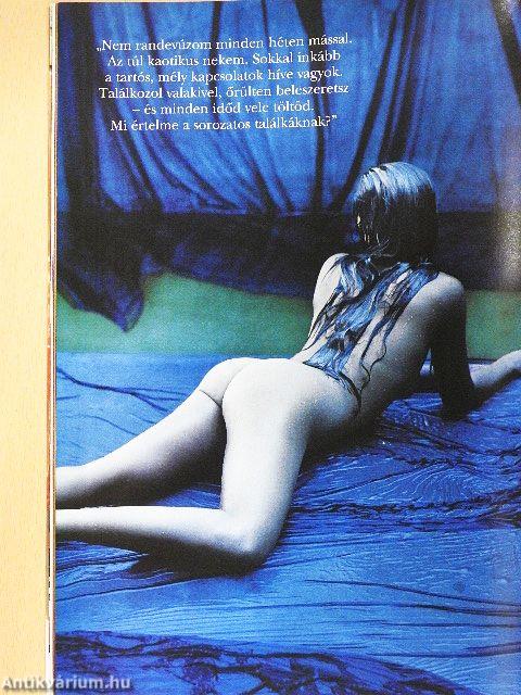 Playboy 2003. június