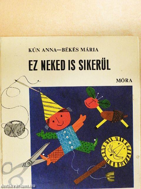 Ez neked is sikerül