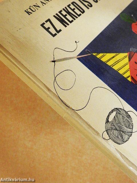 Ez neked is sikerül