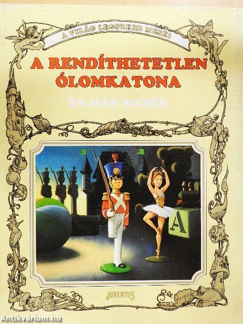 A rendíthetetlen ólomkatona