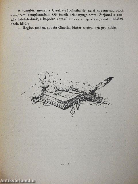 Pannonia virágos kertje