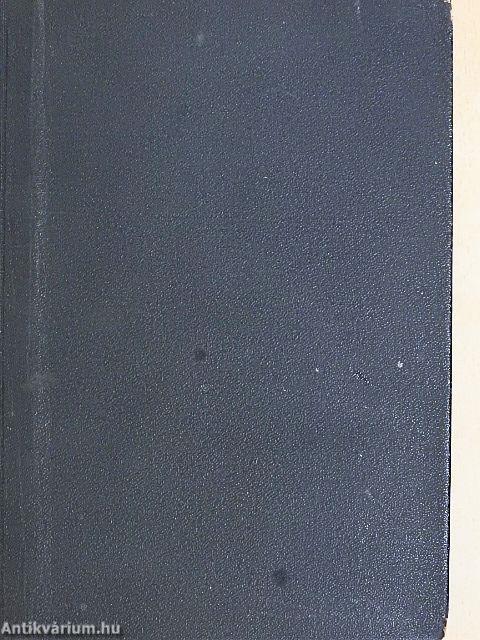 A gyakorlati bakteriologia zsebkönyve