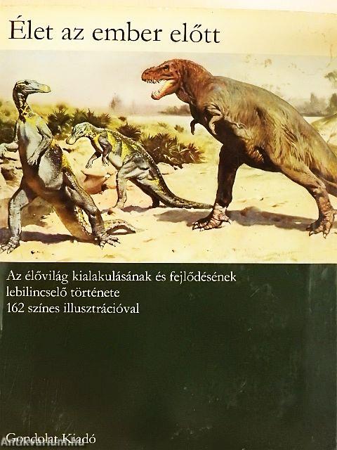 Élet az ember előtt