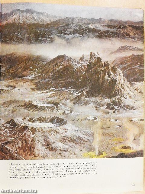 Élet az ember előtt