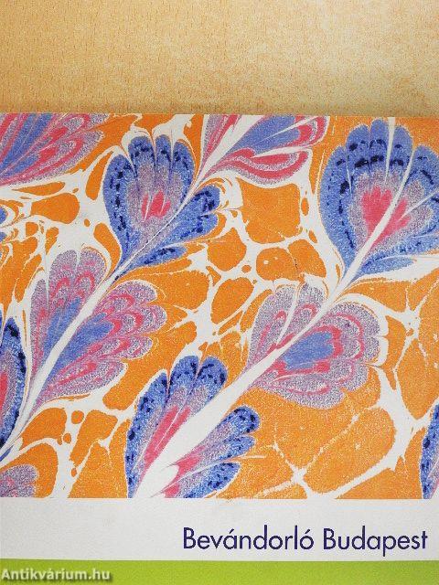 Bevándorló Budapest