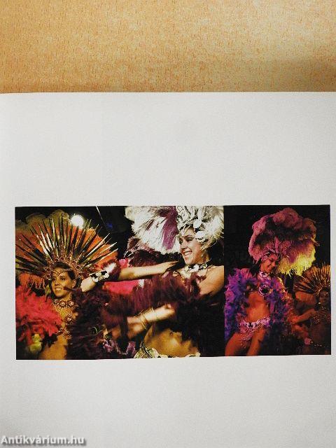 Bevándorló Budapest