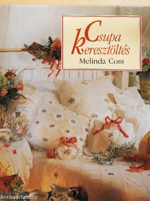 Csupa keresztöltés