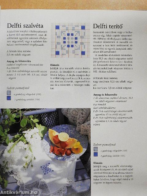 Csupa keresztöltés