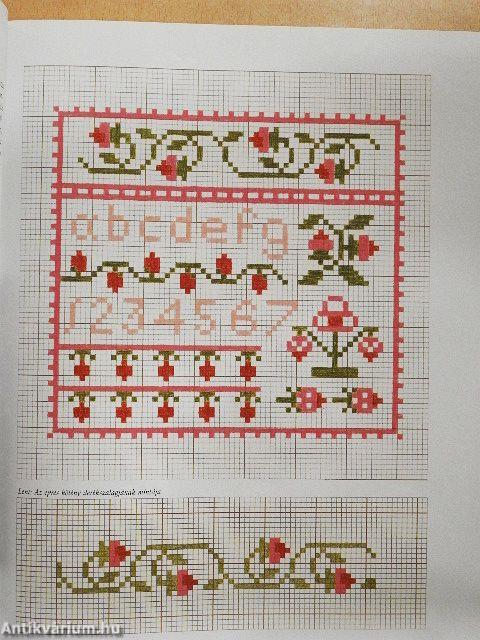 Csupa keresztöltés