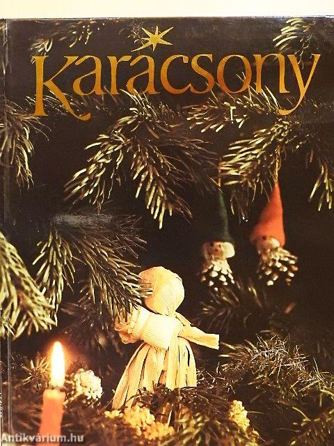 Karácsony