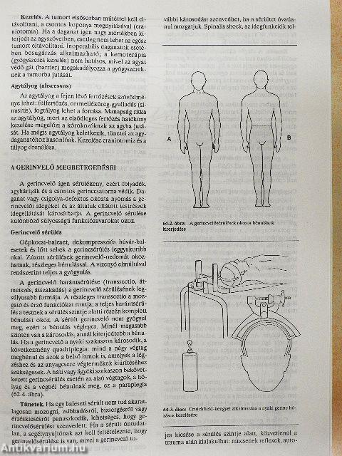 Mindennapos betegápolás 1-3.