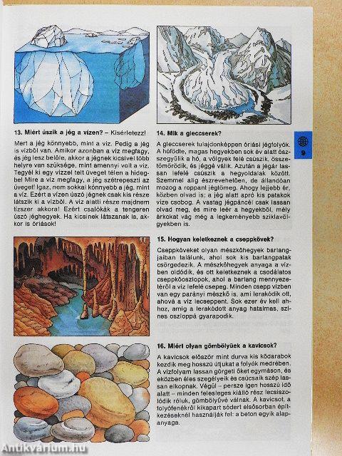 Minden napra egy kérdés