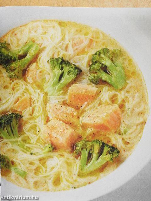 Simplissime - A világ legegyszerűbb szakácskönyve